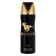 Desodorante Lattafa Qaed al Fursan Masculino 200ml
