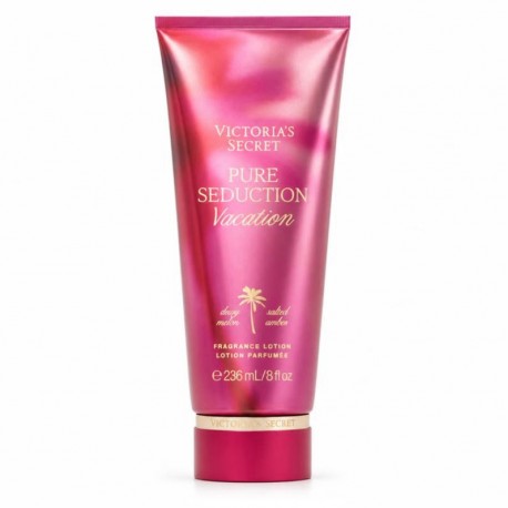 Body Lotion Victoria's Secret Pure Seduction Vacation 236ml