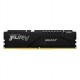 Memória RAM Kingston Fury Beast 8GB DDR5 5600 MHz - Preto (KF556C40BB-8)