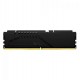 Memória RAM Kingston Fury Beast 8GB DDR5 5600 MHz - Preto (KF556C40BB-8)