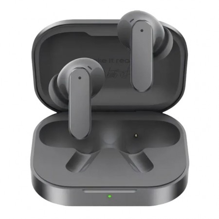 Fone de Ouvido Realme Buds Air 8 RMA2503A Wireless - Cinza