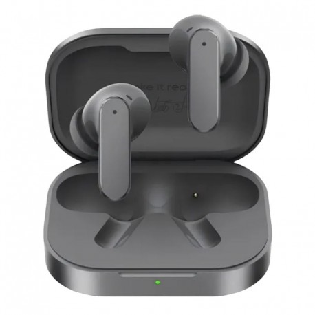 Fone de Ouvido Realme Buds Air 8 RMA2503A Wireless - Cinza