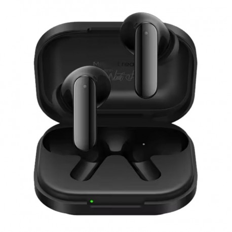 Fone de Ouvido Realme Buds Air 8 Pro RMA2507A Wireless - Preto