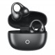 Fone de Ouvido Realme Buds Clip RMA2418 Wireless - Preto Titanium
