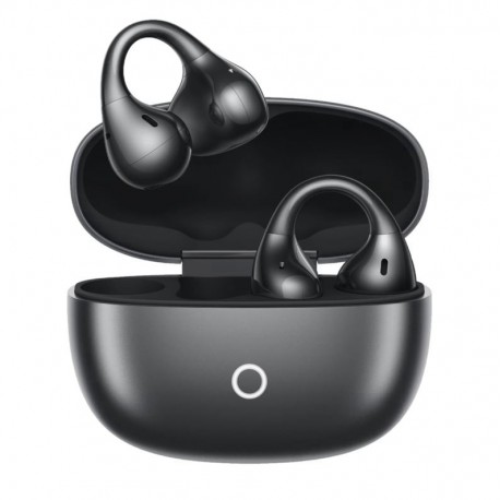 Fone de Ouvido Realme Buds Clip RMA2418 Wireless - Preto Titanium