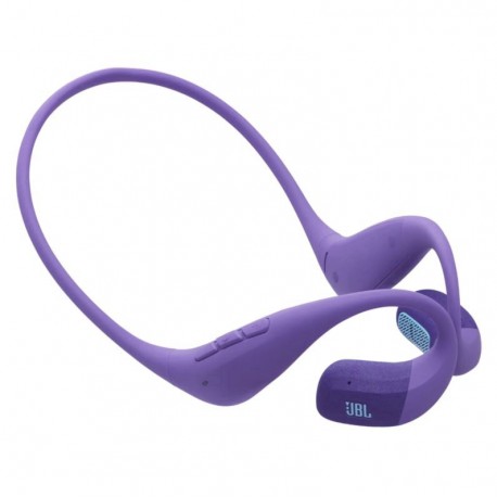 Auricular JBL Endurance Pace Sport Hook Wireless - Lila