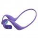 Fone de Ouvido JBL Endurance Pace Sport Hook Wireless - Roxo