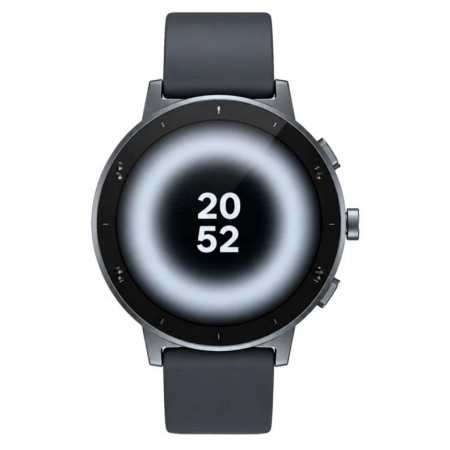 Smartwatch Realme Watch S5 RMW2502 - Cinza