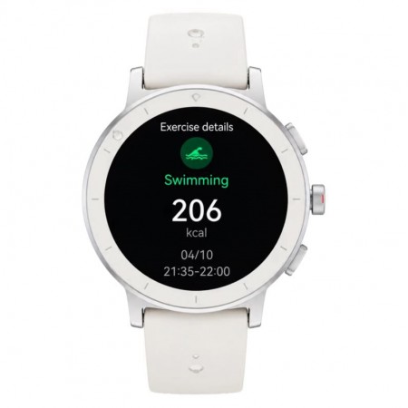 Smartwatch Realme Watch S5 RMW2502 - Branco