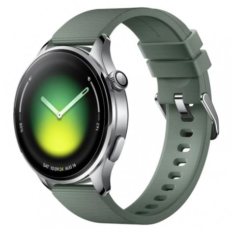 Smartwatch Xiaomi Watch 5 M2501W1 - Verde