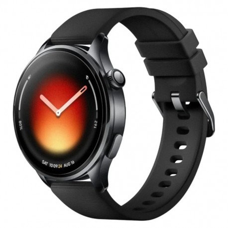 Smartwatch Xiaomi Watch 5 M2501W1 - Negro