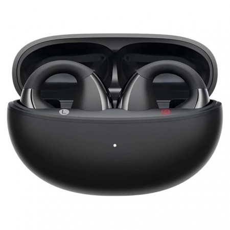 Fone de Ouvido QCY Crossky C30 BH24QT33A Wireless - Preto