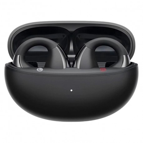 Fone de Ouvido QCY Crossky C30 BH24QT33A Wireless - Preto