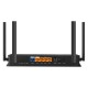 Roteador TP-Link Archer BE230 Dual Band Wi-Fi 7 - Preto