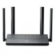 Roteador Tp-Link EX141 Wi-fi 6 Dual Band AX1500 Gigabit - Preto