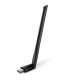 Adaptador TP-Link Archer T3U Plus AC1300 USB Dual Band - Negro