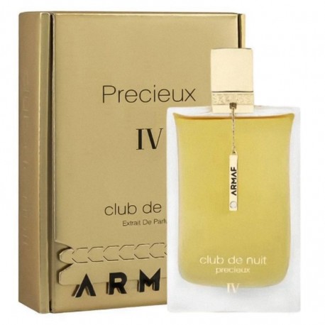 Perfume Armaf Club De Nuit Precieux IV Extrait de Parfum Feminino 55ml
