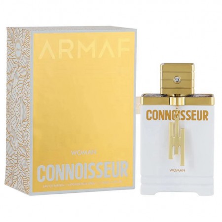 Perfume Armaf Connoisseur Women Eau de Parfum Femenino 100ml