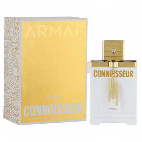 Perfume Armaf Connoisseur Women Eau de Parfum Femenino 100ml