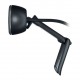 Webcam Logitech C270 HD 720P 30 FPS Microfone Integrado 960-000694 - Preto