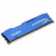 Memória RAM Kingston HyperX Fury 4GB DDR3 1866MHz - Azul HX318C10F/4