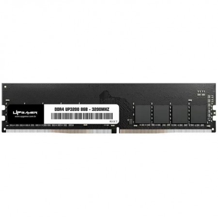 Memória RAM UP Gamer DDR4 8GB / 3200MHz - (UP3200)