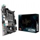 Placa Mãe UP Gamer A520M DDR4 Socket AM4 Chipset AMD A520 Micro ATX