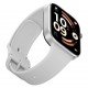 Smartwatch Xiaomi Redmi Watch 6 BHR08CUGL - Prata Cinza