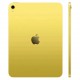 Apple iPad 11ª Generacion MD4J4LL/A 11" Chip A16 256GB - Amarillo