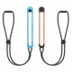 Kit 2 Straps para Joy-Con Nintendo Swith 2 - Azul y Rojo