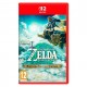 Juego The Legend of Zelda: Tears of the Kingdom para Nintendo Switch 2