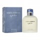 Perfume Dolce & Gabbana Light Blue Eau de Toilette Masculino 125ml