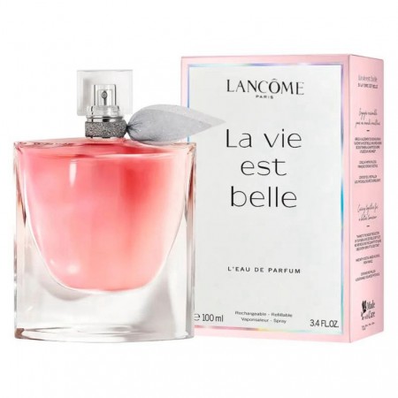Perfume Lancôme La Vie Est Belle  L'Eau de Parfum Femenino 100ml