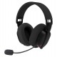 Headset Gamer Redragon Luce Preto H888 - Preto