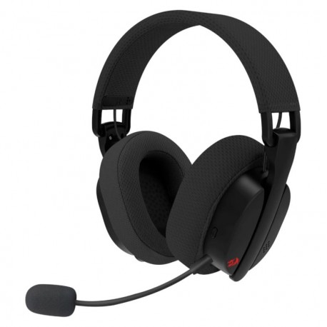 Headset Gamer Redragon Luce Preto H888 - Preto