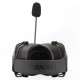 Headset Gamer Redragon Aurora H376BR USB - Preto