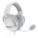 Headset Gamer Redragon Aurora H376WG USB - Branco