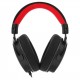 Headset Gamer Redragon Cragblade H541 3.5mm - Preto