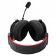 Headset Gamer Redragon Cragblade H541 3.5mm - Negro