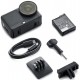 Câmera de Ação DJI Osmo Action 6 Standard Combo AC006 Anatel 8K 50GB - Preto