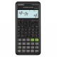 Calculadora Cientifica Casio FX-350LA Plus 2nd Edition 12 Dígitos - Negro