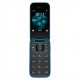 Celular Nokia Flip 2660 4G TA-1474 Dual SIM Tela 2.8" - Azul