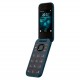 Celular Nokia Flip 2660 4G TA-1474 Dual SIM Tela 2.8" - Azul