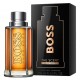 Perfume Hugo Boss The Scent Eau de Toilette Masculino 100ML