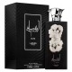 Perfume Lattafa Ansaam Silver Eau de Parfum Unissex 100ml