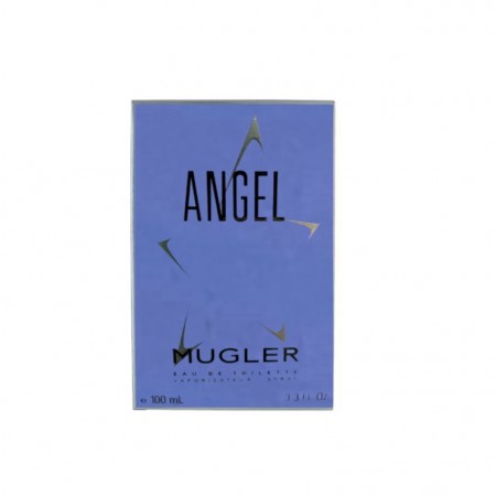 Perfume Mugler Angel Eau de Toilette Feminino 100ml