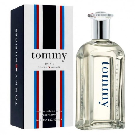 Perfume Tommy Hilfiger Tommy Eau de Toilette Masculino 100ml