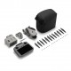 Drone DJI Lito X1 Fly More Combo - (DJI RC2)