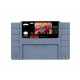 Jogo Super Off Road - Super Nintendo