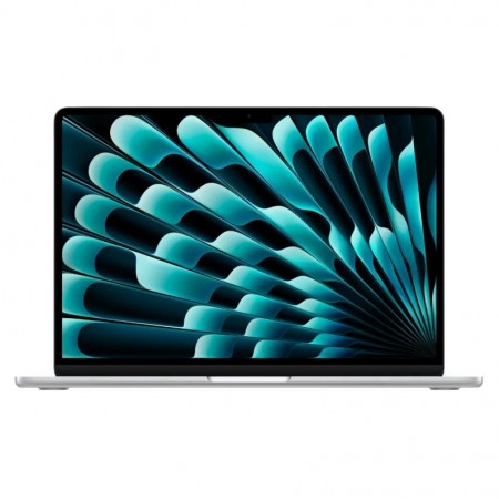 Apple MacBook Air MDH74LL/A 13.6" Chip M5 512GB SSD 16GB RAM - Plata